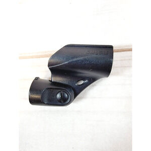 Genuine SHURE Microphone Clip Stand Mount-Holder W 5/8" Thread